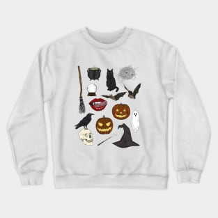 This Is Halloween Crewneck Sweatshirt